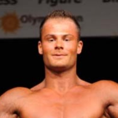 Matt Hower profile photo