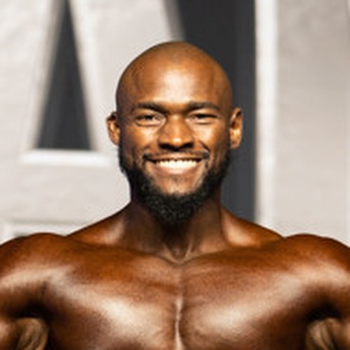Jameil Hamilton