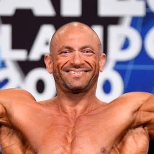 Ruben Marquez profile photo