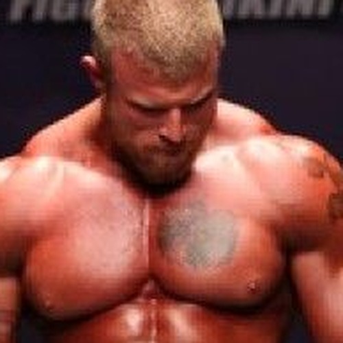 Scott Butz profile photo