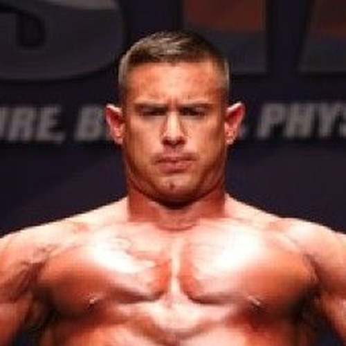 Michael Simunaci profile photo