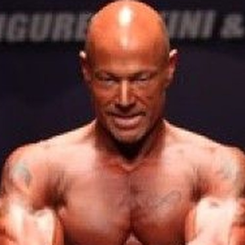Mike Meachum profile photo
