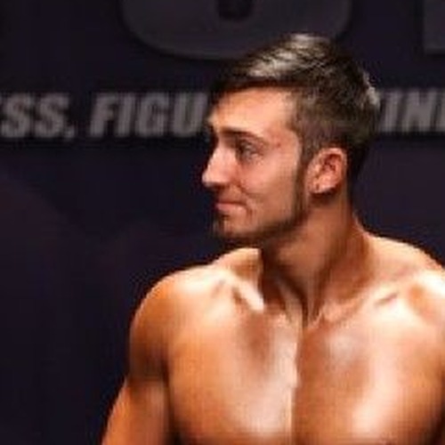 Andrew Salvi profile photo