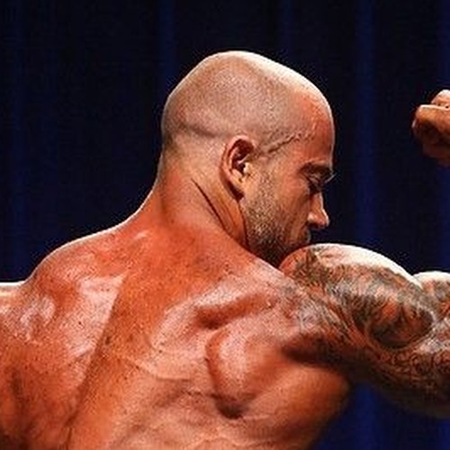 Scott Virgen profile photo
