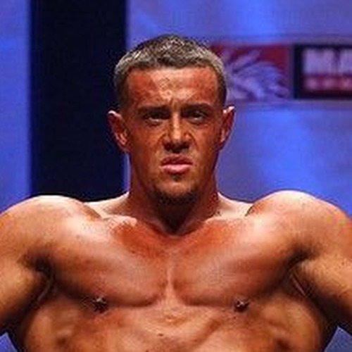 Niccolus Smith
