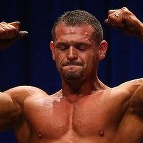 Xavier Flores profile photo