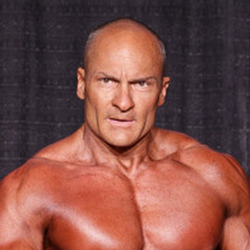 Robert Knapp profile photo