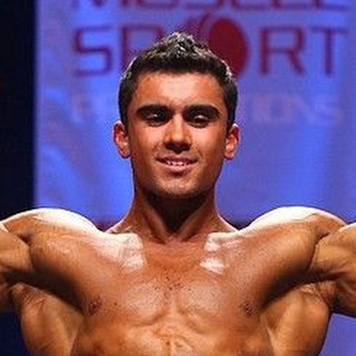 Tyler Figueira profile photo