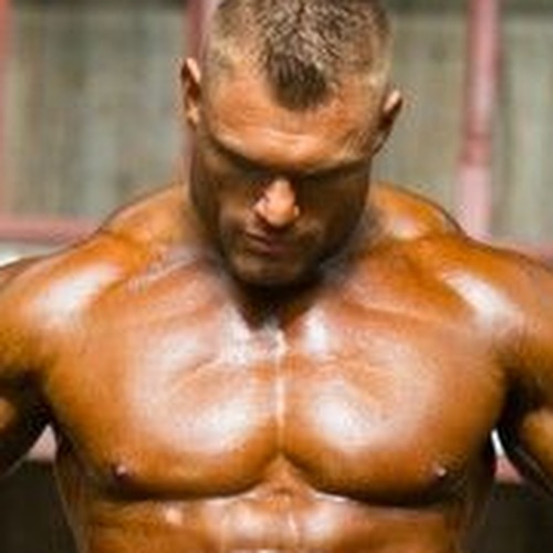 Joshua Tilley profile photo