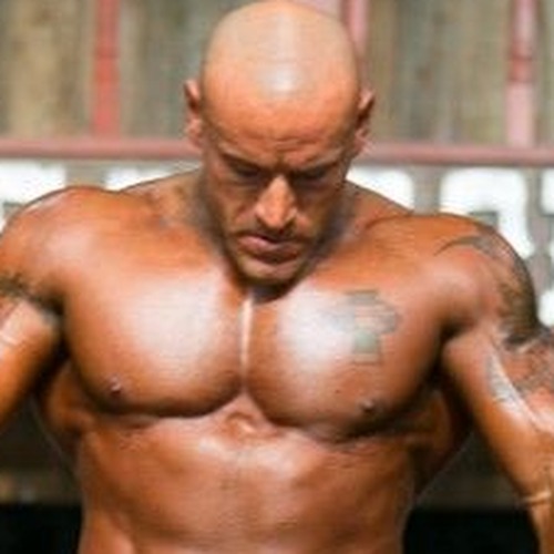 Danny Whisenant profile photo