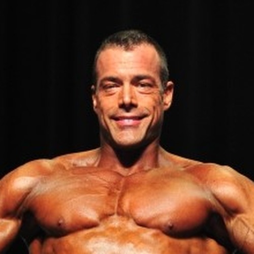 David Bowman profile photo