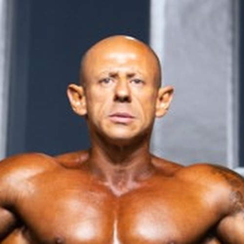 Rogerio Xavier profile photo