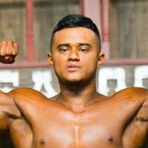 Sergio Montalvo profile photo