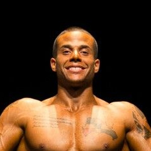Alfredo Peralta profile photo