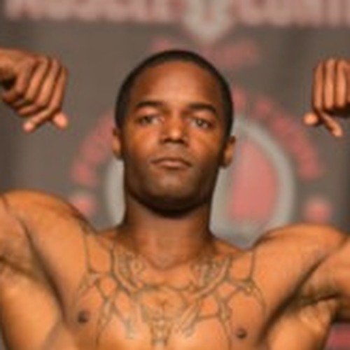 Roderick King profile photo