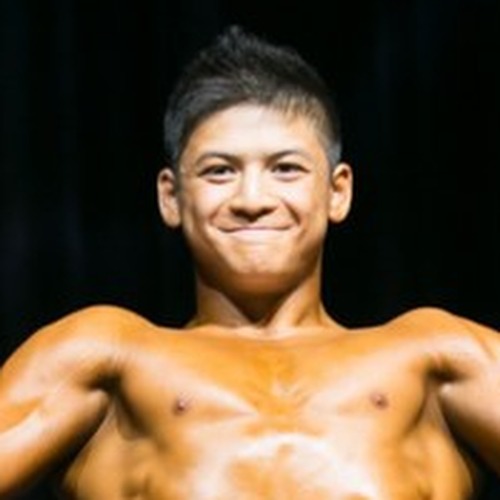 Henry Nguyen profile photo