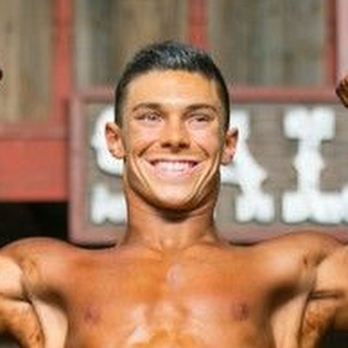 Grant Davis profile photo