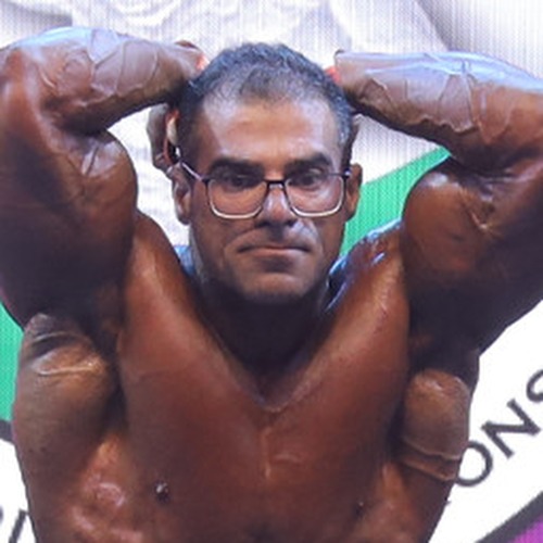 Mohammad Mahini