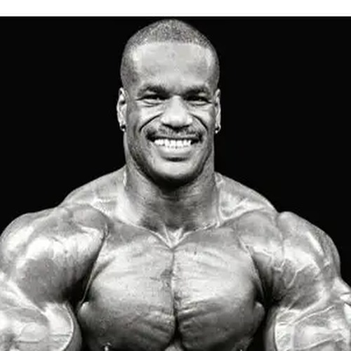 Chris Cormier profile photo