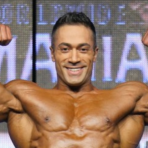 Mohsen Navaei