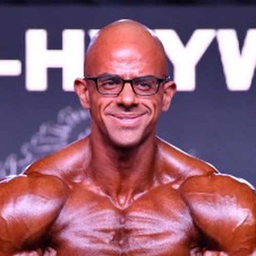 Tony Machalany profile photo