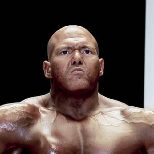 Antonio Rodriguez profile photo