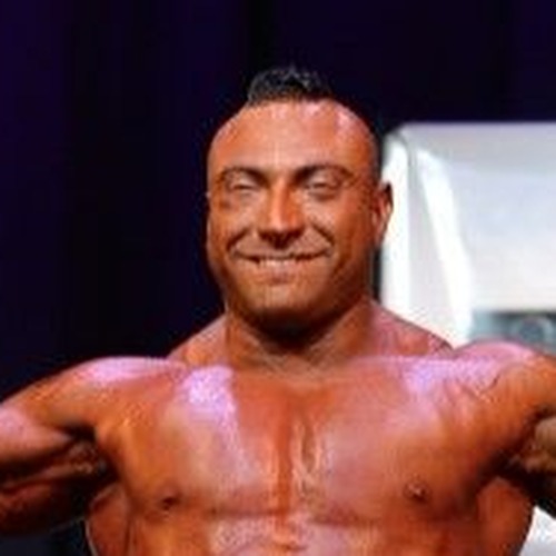 Guido Tebano profile photo