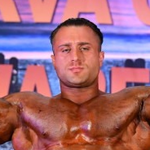 Anthony Petrella profile photo