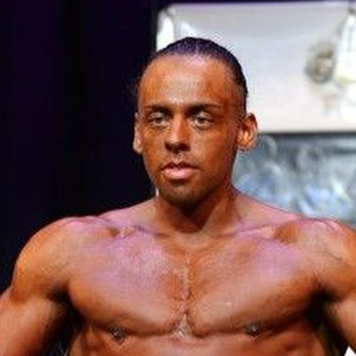 Christopher Reyes profile photo