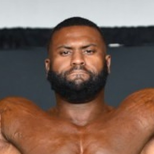 Bryan Hill profile photo