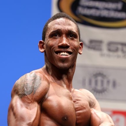 Nygel Satterfield profile photo