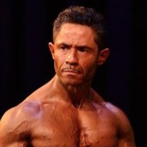 Reinaldo Cruz profile photo
