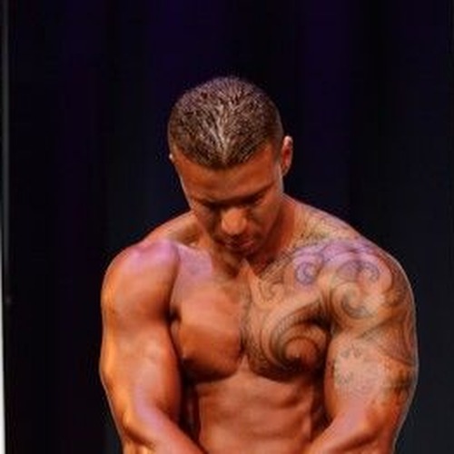 Joel Charriez Vazquez profile photo
