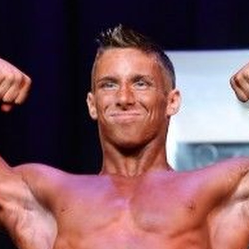 Joshua Heiss profile photo