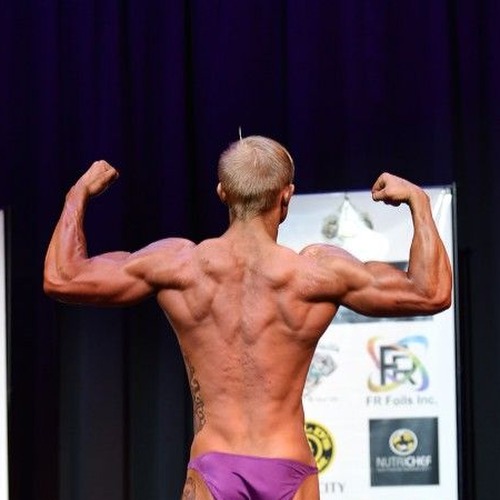 Matthew Chaffer profile photo