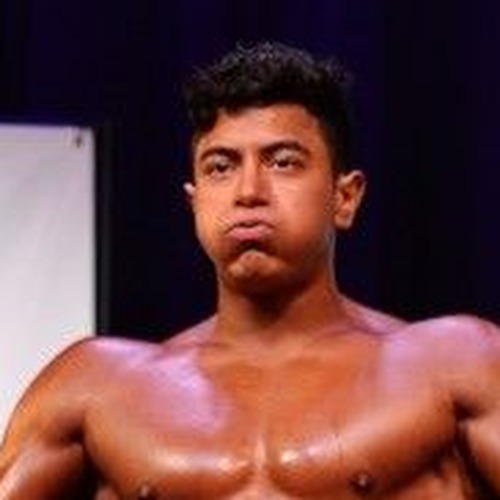 Andres Velazquez profile photo
