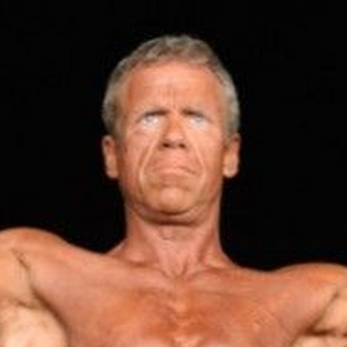 Bill Lutz profile photo