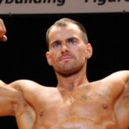 Jon Brletic profile photo