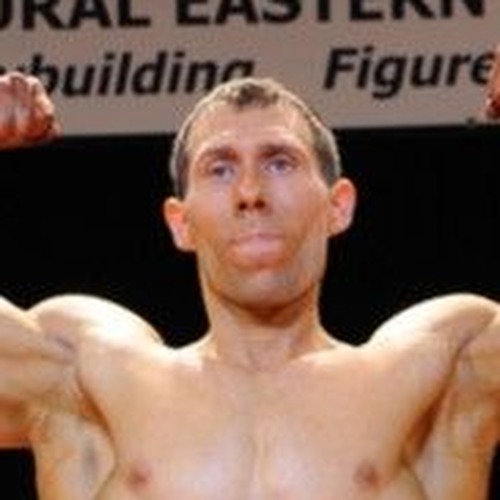 Robert Sweeney profile photo