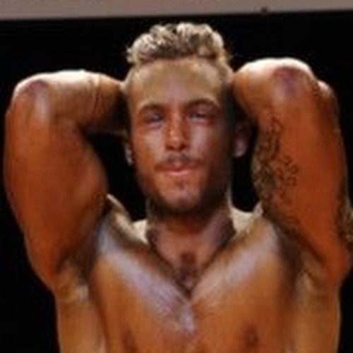 Samuel Hall profile photo