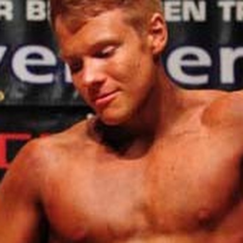 Jacob Carman profile photo