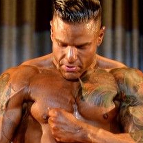 James Diaz profile photo
