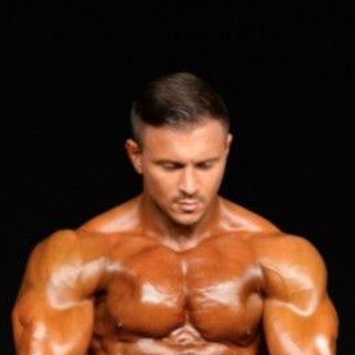 Salvatore Crivellaro profile photo