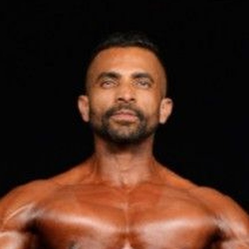 Oscar Mora profile photo