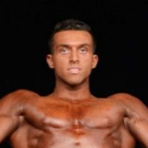 Austin Smokler profile photo