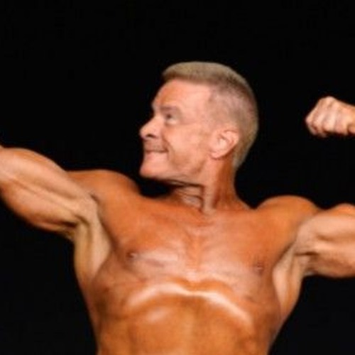 Alexander Russoniello profile photo