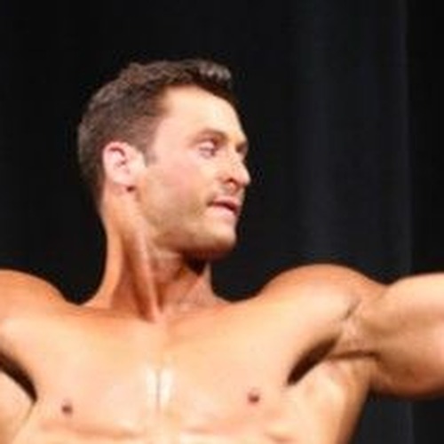Evan Short profile photo