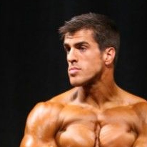 Jeremy Walles profile photo