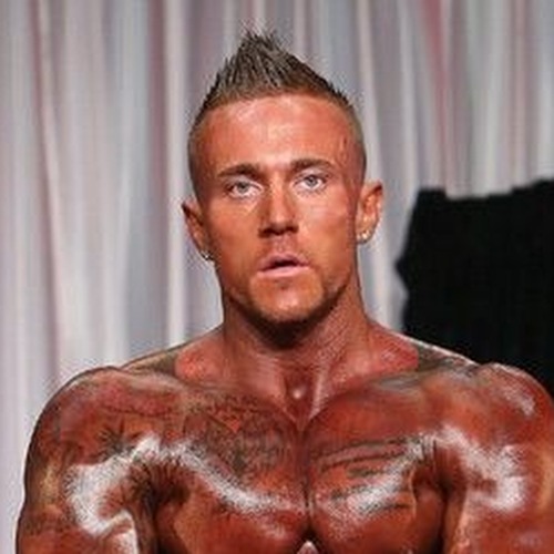 Benjamin Douglas profile photo