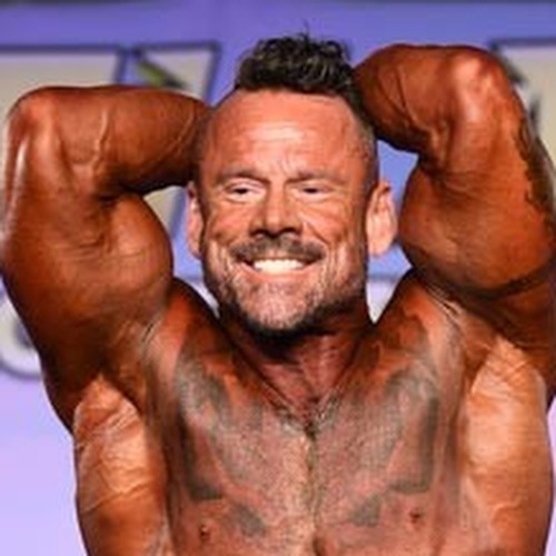 William Bogue profile photo